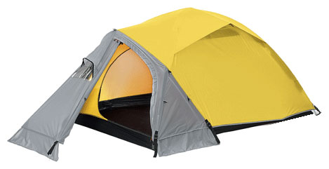 Палатки - Salewa XPD Altitude