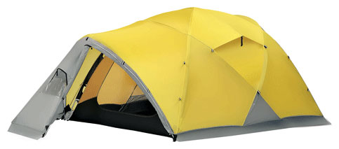 Палатки - Salewa XPD Base