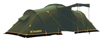 Палатки - Talberg Base 6