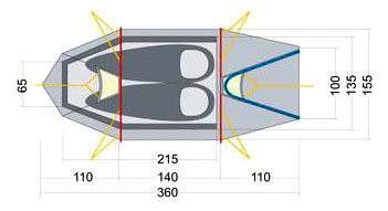 Tatonka Arctis 2