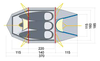 Tatonka Arctis 3