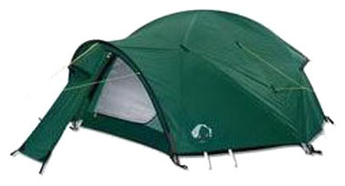 Палатки - Tatonka Sherpa Dome Plus PU