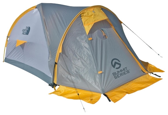 Палатки - The North Face Assault 2 TNF
