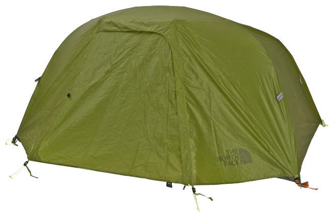 Палатки - The North Face Meso 2 TNF