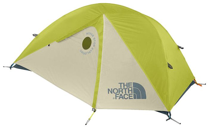 Палатки - The North Face Mica 12 /10