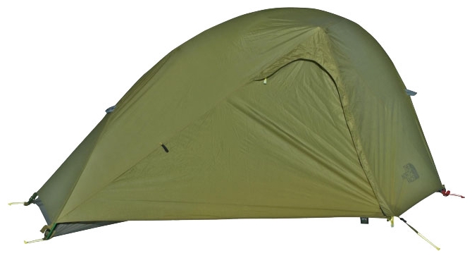 Палатки - The North Face Mica 1 TNF