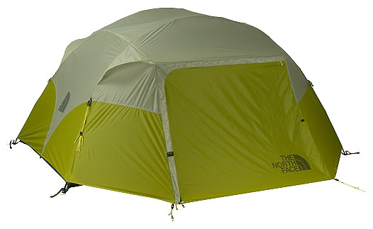 Палатки - The North Face Minibus 23