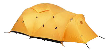 Палатки - The North Face Mountain 25-silikone flysheet