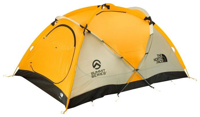Палатки - The North Face Mountain 35