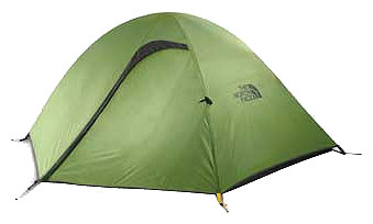 Палатки - The North Face Rock 22/10