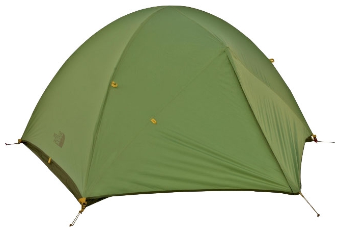 Палатки - The North Face Rock 2 TNF
