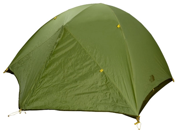 Палатки - The North Face Rock 3 TNF