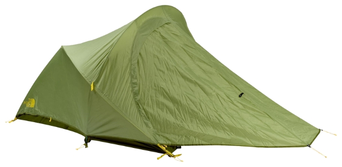 Палатки - The North Face Tadpole 2