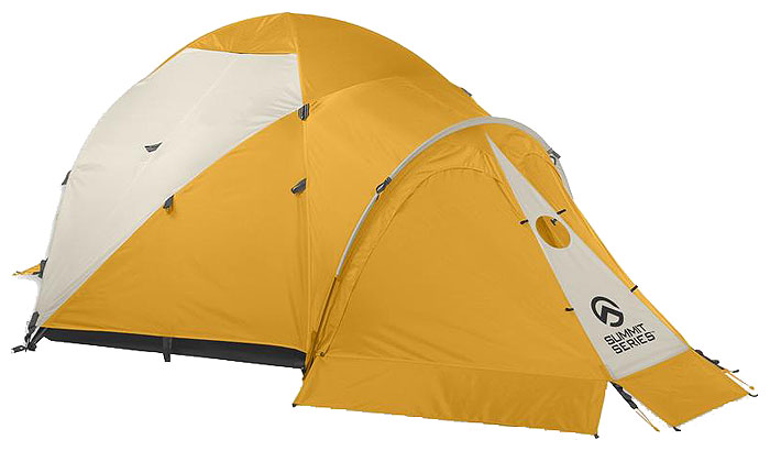 Палатки - The North Face Ve 25