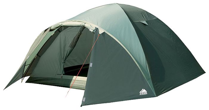 Палатки - TREK PLANET Arisona 3