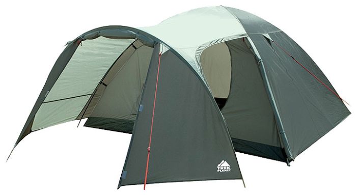 Палатки - TREK PLANET Boston Air 3