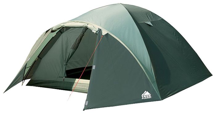 Палатки - TREK PLANET Denver Air 3