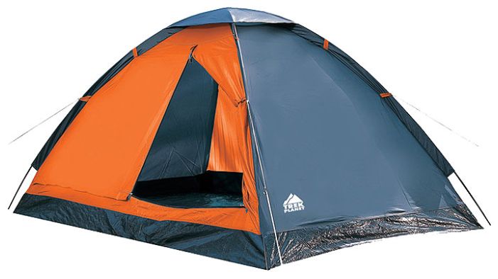 Палатки - TREK PLANET Lite Dome 2