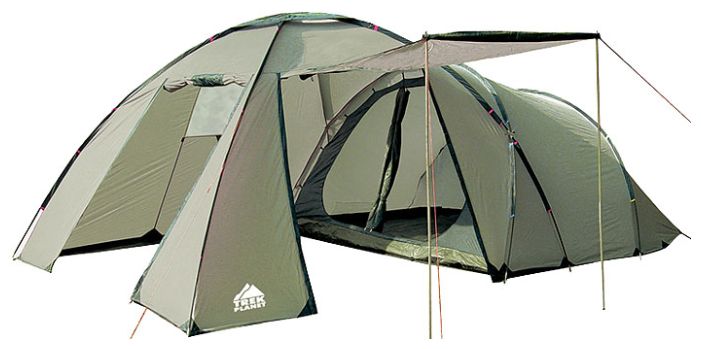 Палатки - TREK PLANET Montana 5