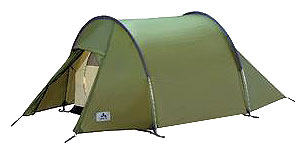 Палатки - VauDe Ferret I Ultralight