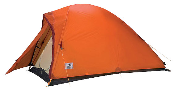 Палатки - VauDe Hogan Ultralight Argon