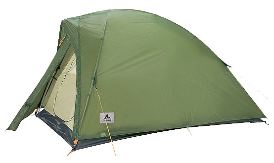 Палатки - VauDe Hogan Ultralight I