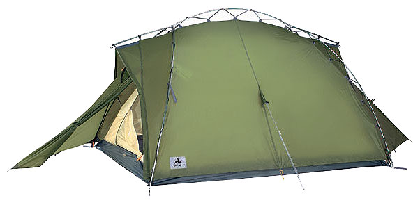 Палатки - VauDe Mark II Light