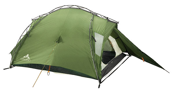 Палатки - VauDe Mark II