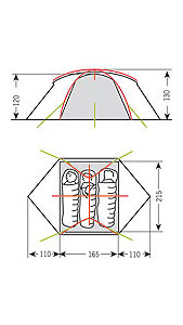 VauDe Mark III