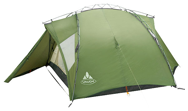 Палатки - VauDe Mark III