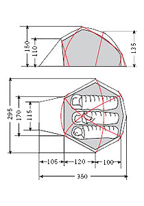 VauDe Mark V
