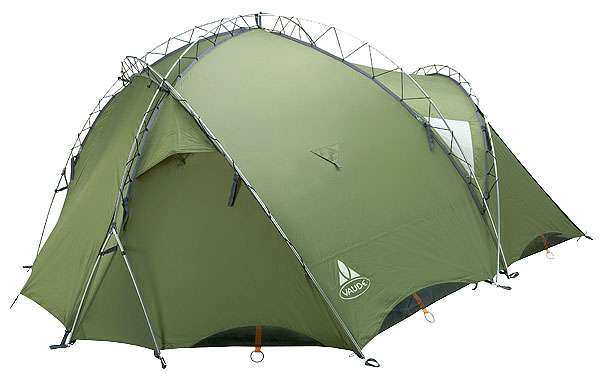 Палатки - VauDe Mark V