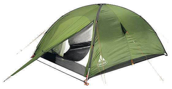 Палатки - VauDe Space ll