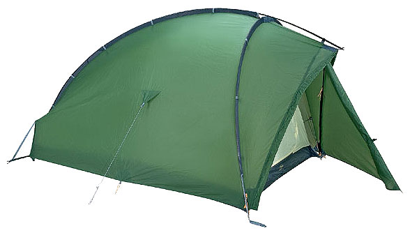 Палатки - VauDe Taurus Ultralight