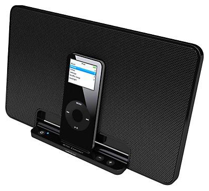 Портативная акустика - Altec Lansing iM500