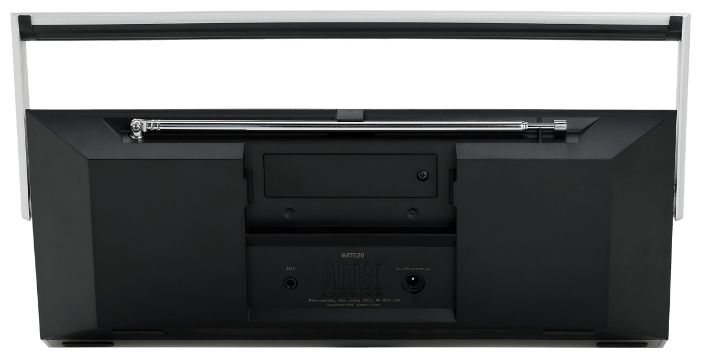 Altec Lansing inMotion Classic
