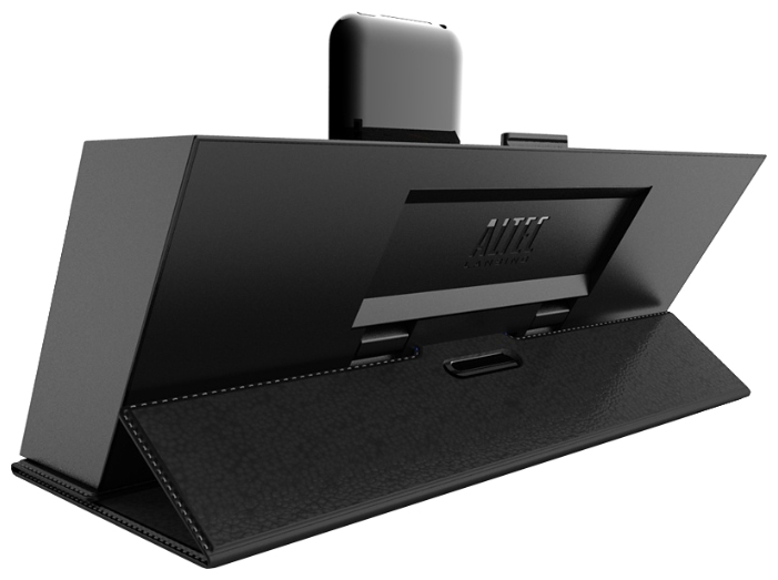 Altec Lansing inMotion Compact