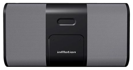 Altec Lansing inMotion IM310