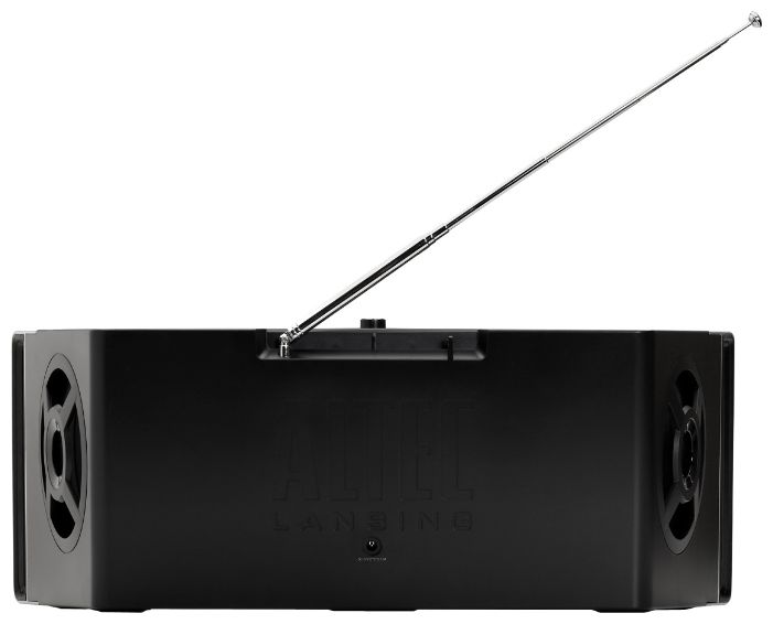 Altec Lansing Mix
