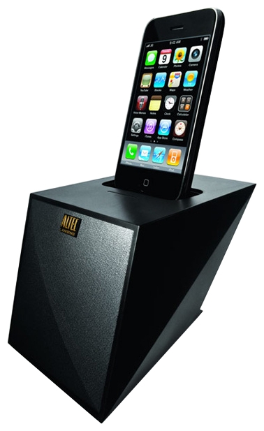 Портативная акустика - Altec Lansing Octiv Mini