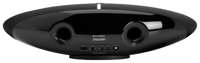B&W Zeppelin Air