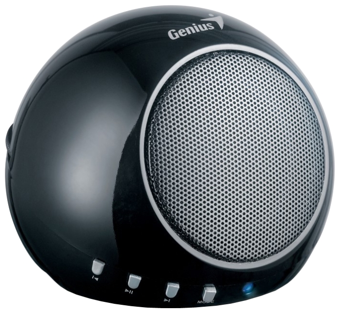 Портативная акустика - Genius SP-i300