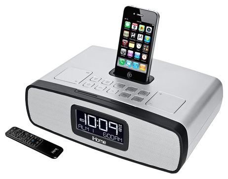 iHome iP90