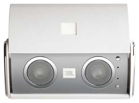 Портативная акустика - JBL On Tour
