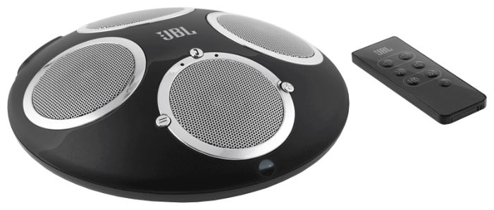 Портативная акустика - JBL On Tour XTB
