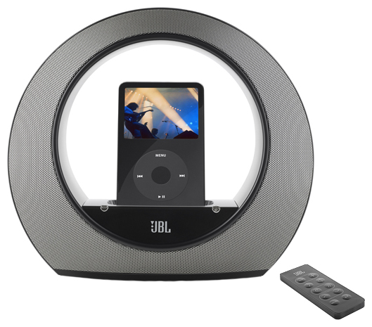 Портативная акустика - JBL Radial Micro