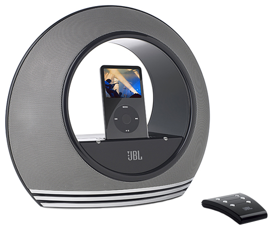 Портативная акустика - JBL Radial