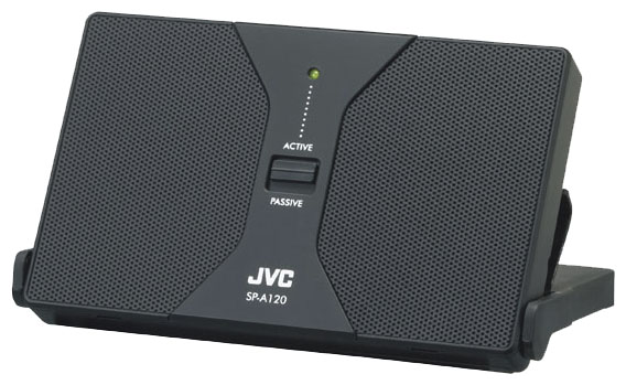 Портативная акустика - JVC SP-A120