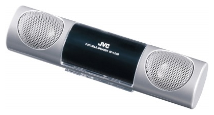Портативная акустика - JVC SP-A220