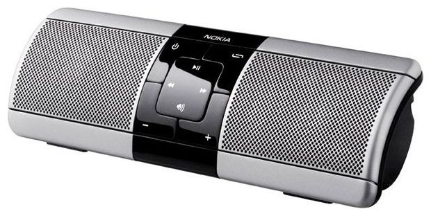 Портативная акустика - Nokia MD-5W